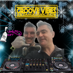 The Groove Vibes Show Live: J-Me Griffiths (DJ Jamo) & Jenks Art (Steve Jenks) presents a Xmas party
