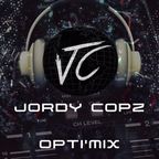 Jordy Copz Opti'mix EDM #10