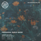 The Feedasoul Radio Show | Romax - Patch