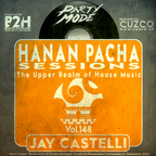 B2H & CUZCO Pres HANAN PACHA - The Upper Realm of House Music - Vol.148 SEPTEMBER 2022