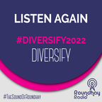 #Diversify2022 - LGBTQ+ Group - Thursday 30th June 2022