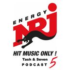 NRJ Podcast Vol.5 mixed by Tash&SeVen
