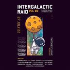 DJ Strobe - INTERGALACTIC RAID 10 - DJ Strobe Mashups