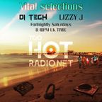 VITAL SELECTIONS VOL 08 MIXED BY D!-TECH