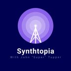 Synthtopia Show With John Tupper  #49 August 30 2020