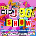 The Big J 90’s Show - First aired 15/04/2022
