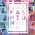 M.Bolez @ 21c Museum Hotel - NWA Fashion Week 2017