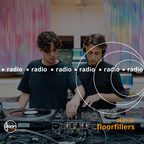 Djoon Radio • Ten Fingerz Invite Floorfillers
