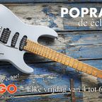25062022 MI Amigo de enige echte 16-18 Popradio  Eric Hofman