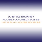 DJ Style Show E02 S3