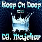 DJ. Majcher - Keep On Deep 2023