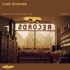 Lost Grooves Radio Show #83