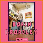 Robin Broadley - The Cardboard King