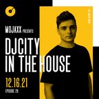 DJcity in the House (12.16.21)