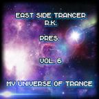 My Universe of Trance Vol. 6