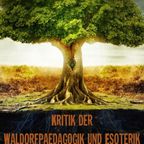 2016-03-07 Peter Bierl „Pädagogik  für  Arier – Grundlagen  der  Waldorfpädagogik“