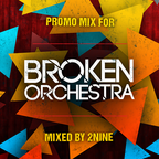 Broken Orchestra 08 Promo Mix