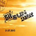 BitSUN Dance 2013