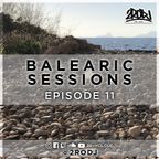 BALEARIC SESSIONS - EPISODE 11