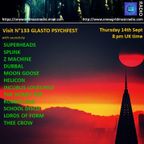 The Temple of Shadows #133