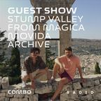 Guest Show (12.12.2020) - Stump Valley - From Magica Movida Archive (2h mix)