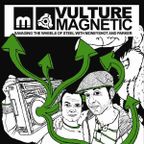 Parker & DJ Moneyshot - Vulture Magnetics 