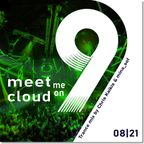 meet me on cloud 9 - Chris Kaikis & mina_sof Trance mix 08I21