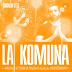 LaKomuna/ PABLO XTRM & PABLO AKA CHRÓNICO _ Review EP Indómito - Pablo Xtrm ft. Sceno