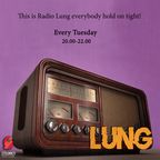 Lung Radio #2 @ Strummer [27/09/2022]