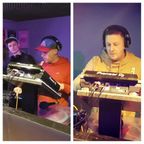 Aplex, Siney and Two By Four (The Fresh Methods Show Codesouth.FM)
