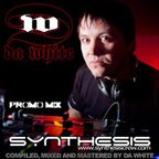 Da White - Synthesis DJ Set (2009)