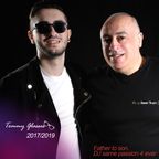 FATHER TO SON - TOMMY GLASSES 2017/2019