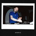 Autentica - 10th Anniversary with Mr Scruff (All Night Long)