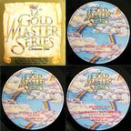 Salsoul 12" Gold Master Series, Vol. 1