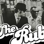 Rub Radio - April 2013