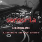 Club Sensoria live stream Aug 6, 2022 Late Night Special
