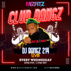 DJ Bangz 214 - Club Bangz - 31 Mar 21