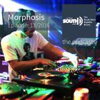 Episode 13/2016 | Morphosis | Littlesouth - the podcasts