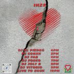 Dj El Piedro - IHZR Valentines Day 2022 - DJ El Piedro