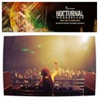 DSKOTEK Live @ Nocturnal Wonderland 2012 (9-21-12)