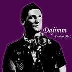 Dajimm (2010.08) - the last mix (128bpm)