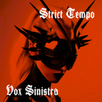 Strict Tempo Cyberpunk Fairytale Halloween 10.27.2023