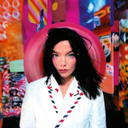 Bjork In The House Mix