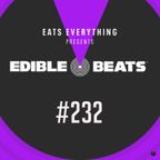 Edible Beats #232 guest mix from Lucas Alexander