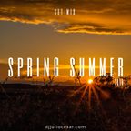 Spring Summer 2018 (Mix By Julio Cesar)