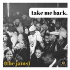 DJ Saraj - Take Me Back (The Jams)
