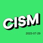 CISM disconomique 2023-07-29