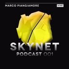 Skynet Podcast 001 with Marco Piangiamore