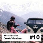 Cosmic Vibrations 6.10 paranoise radio 01.02.2016