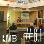 Modell Berlin + rwd / Paradies #6.1 / LITERATURTAG / Verbrecher Verlag